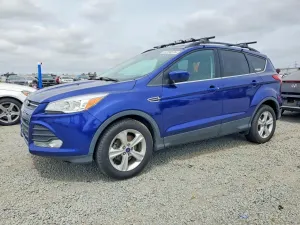 Ford Escape 1.6L 4 2016