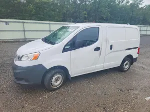 Nissan NV200 2.0L 4 2019