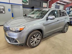 Mitsubishi Outlander 2.0L 4 2018