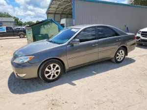 Toyota Camry 3.0L 6 2005