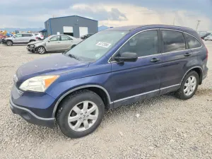 Honda CR-V 2.4L 4 2008