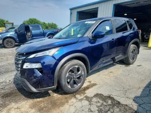 Nissan Rogue 1.5L 3 2026