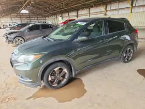 Honda HR-V 1.8L 4 2018