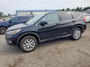 Honda CR-V 2.4L 4 2015