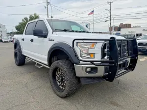 Ford F-150 3.5L 6 2017