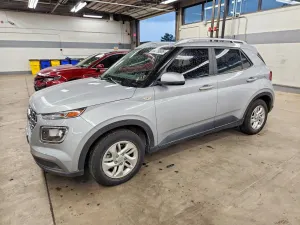 Hyundai Venue 1.6L 4 2020