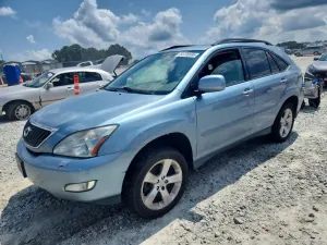 Lexus RX 3.5L 6 2009
