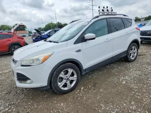 Ford Escape 2.0L 4 2014
