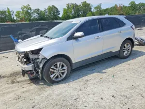Ford Edge 2.0L 4 2016