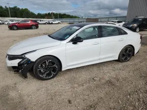 Kia K5 GT LINE 2.5L 4 2025