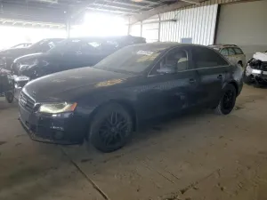 Audi A4 PREMIUM 2.0L 4 2012