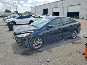 Ford Focus 2.0L 4 2018