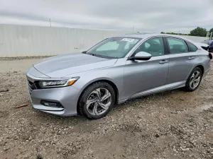 Honda Accord 1.5L 4 2020