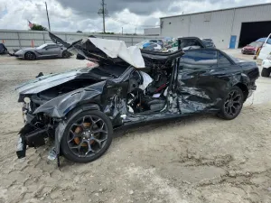 Chrysler 300 3.6L 6 2019