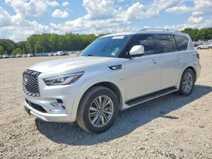 Infiniti QX80 5.6L 8 2018