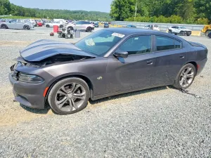 Dodge Charger 5.7L 8 2018