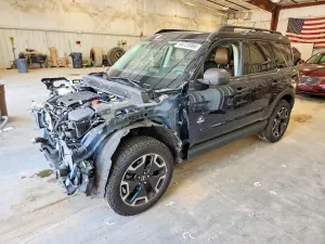 Ford Bronco 1.5L 3 2021