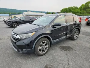 Honda CR-V 1.5L 4 2017