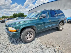 Dodge Durango 5.2L 8 1999