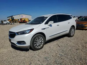 Buick Enclave 3.6L 6 2021