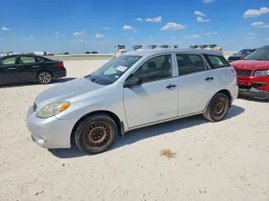 Toyota Corolla 1.8L 4 2005