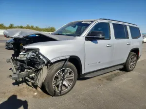 Jeep Wagoneer 3.0L 6 2024