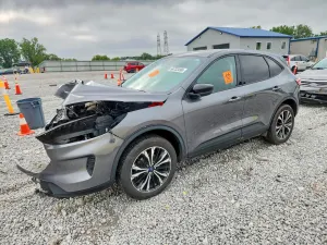 Ford Escape 1.5L 3 2021
