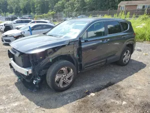 Hyundai Santa Fe SE 2.5L 4 2023