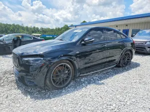 Mercedes-Benz GLE 3.0L 6 2024