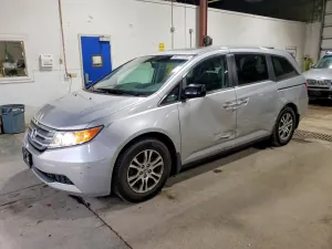 Honda Odyssey 3.5L 6 2011