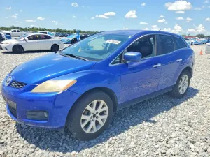 Mazda CX-7 2.3L 4 2007