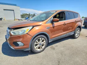 Ford Escape 1.5L 4 2017