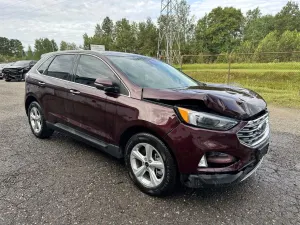 Ford Edge 2.0L 4 2024