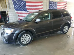 Dodge Journey SE 2.4L 4 2019