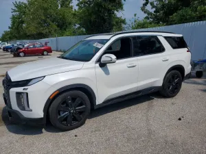 Hyundai Palisade 3.8L 6 2024