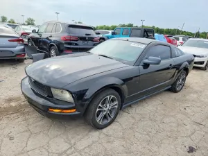 Ford Mustang 4.0L 6 2007