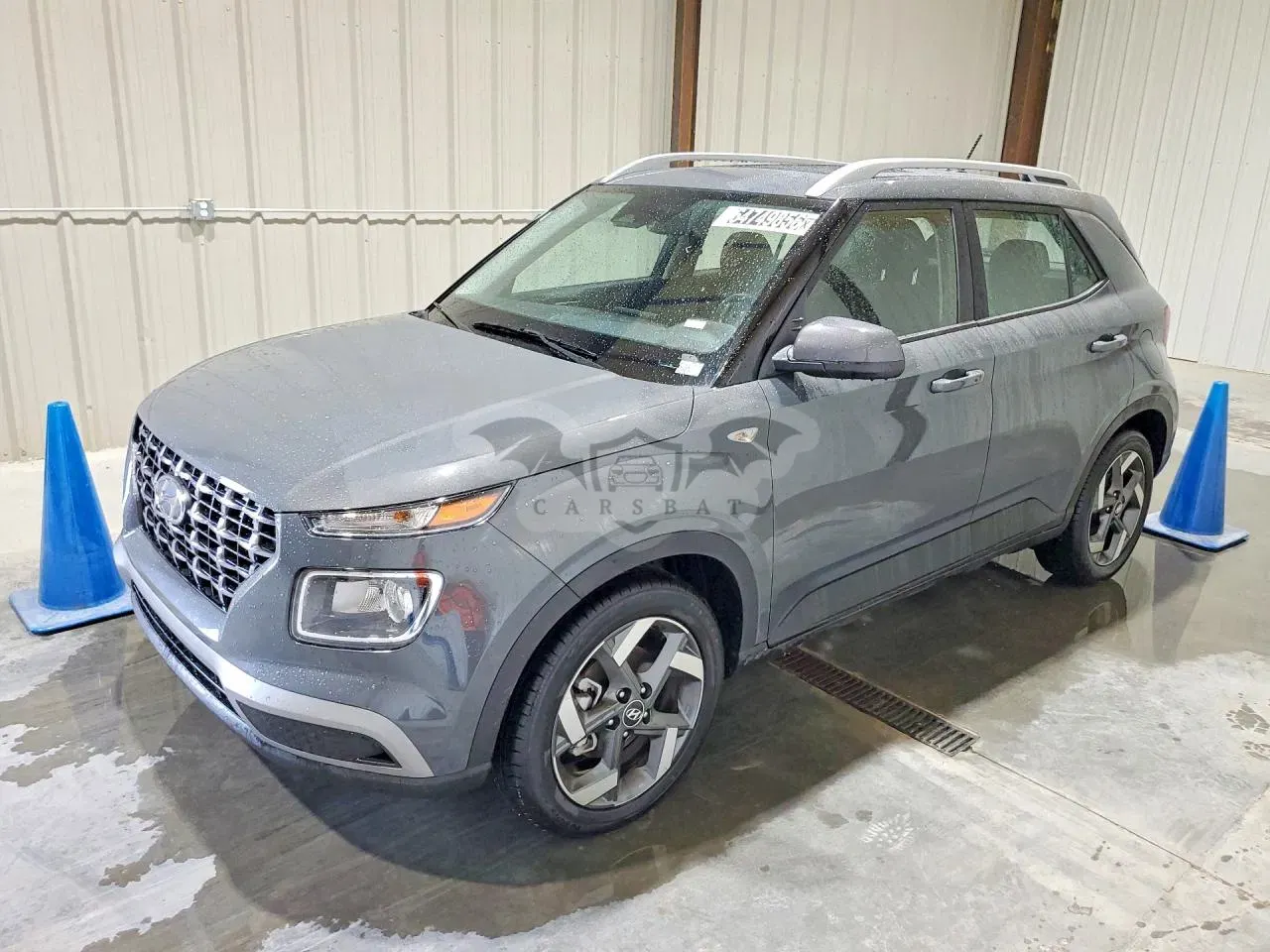 Hyundai Venue 1.6L 4 2026