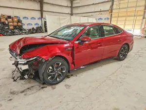 Hyundai Sonata 2.5L 4 2025