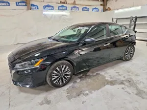 Nissan Altima 2.5L 4 2025