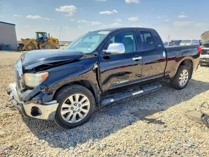 Toyota Tundra 4.6L 8 2010