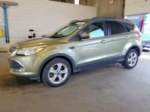 Ford Escape 1.6L 4 2013