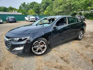 Chevrolet Malibu 1.5L 4 2023