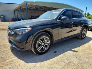 Mercedes-Benz GLC 2.0L 4 2026