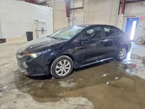 Toyota Corolla 2.0L 4 2026