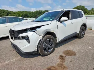 Nissan Rogue 1.5L 3 2025