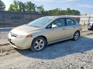 Honda Civic 1.8L 4 2008