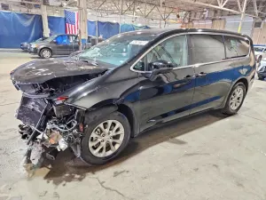 Chrysler Pacifica 3.6L 6 2026