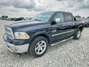 RAM 1500 3.0L 6 2016