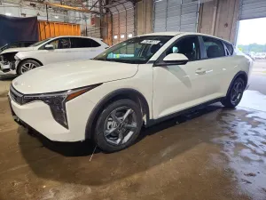 Kia K4 2.0L 4 2026