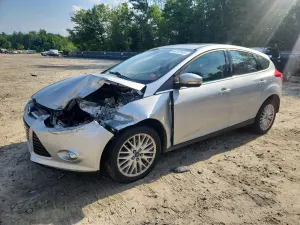 Ford Focus 2.0L 4 2012